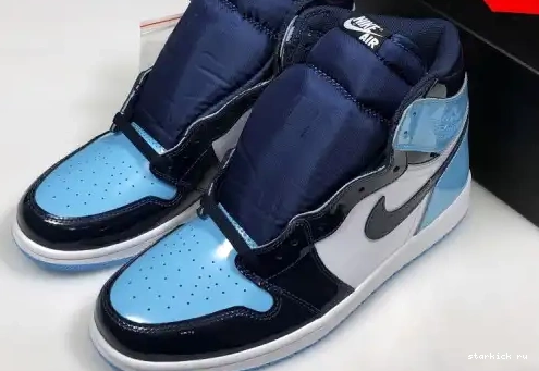 Air - High 'UNC' CD0461-401 1 Retro Og Jordan CD0461-401 0611